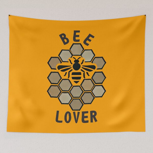 Item preview, Bee Lover designed and sold by GrzeGorzoG.