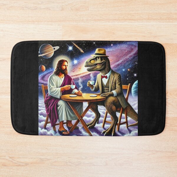 Item preview, space theme designed and sold by TEEJAMBOREE.