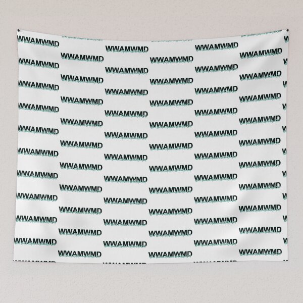 Item preview, What Would a Mediocre White Man Do? designed and sold by freeshrugs.