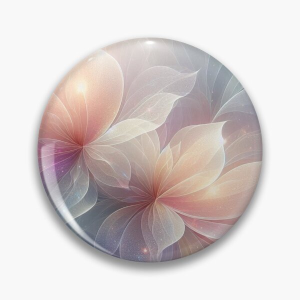 Item preview, Ethereal Flower Petals Texture designed and sold by Rui Fernandes.