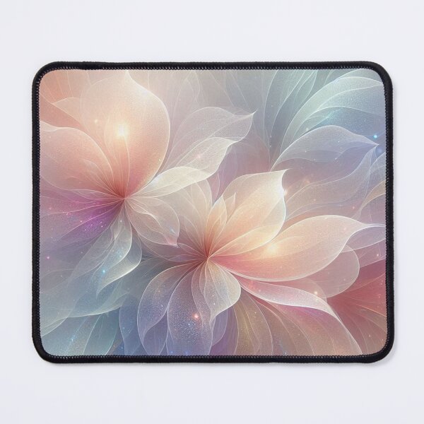 Item preview, Ethereal Flower Petals Texture designed and sold by Rui Fernandes.