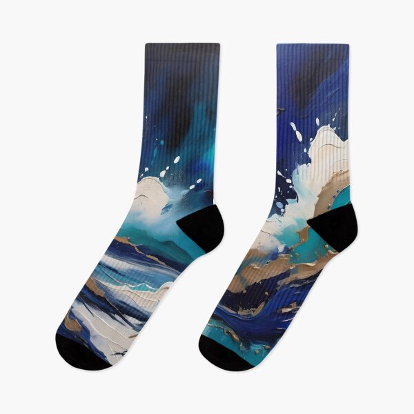 Item preview, Ocean  designed and sold by Hensfield.