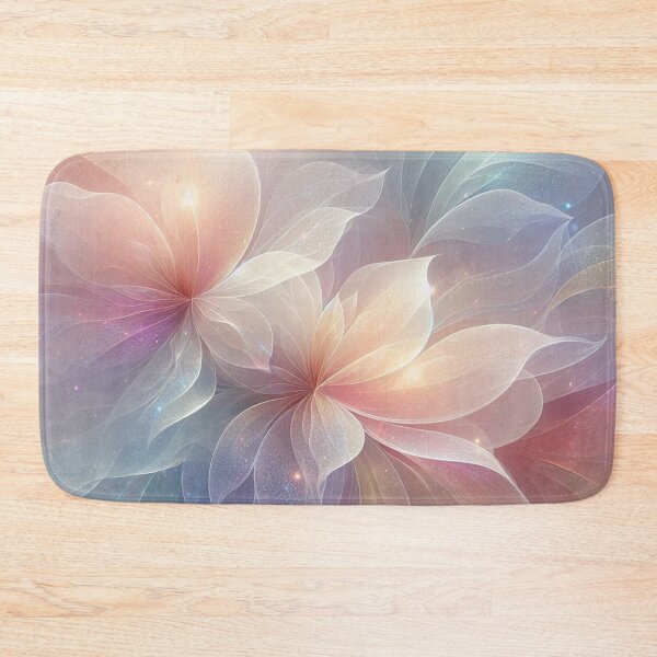 Item preview, Ethereal Flower Petals Texture designed and sold by Rui Fernandes.