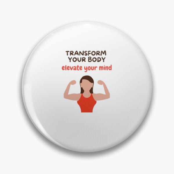 Item preview, Unleash Your Fitness Potential designed and sold by Rimadesign01.