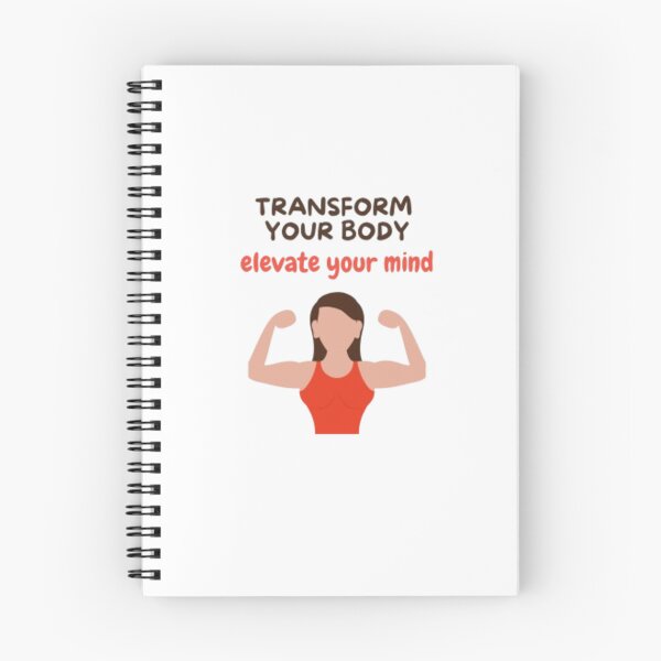 Item preview, Unleash Your Fitness Potential designed and sold by Rimadesign01.