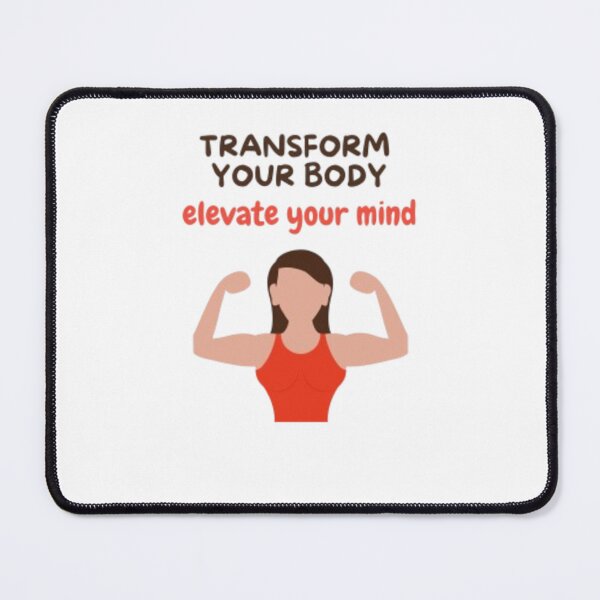 Item preview, Unleash Your Fitness Potential designed and sold by Rimadesign01.