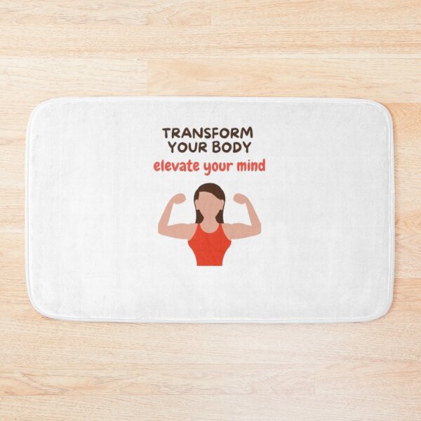 Item preview, Unleash Your Fitness Potential designed and sold by Rimadesign01.