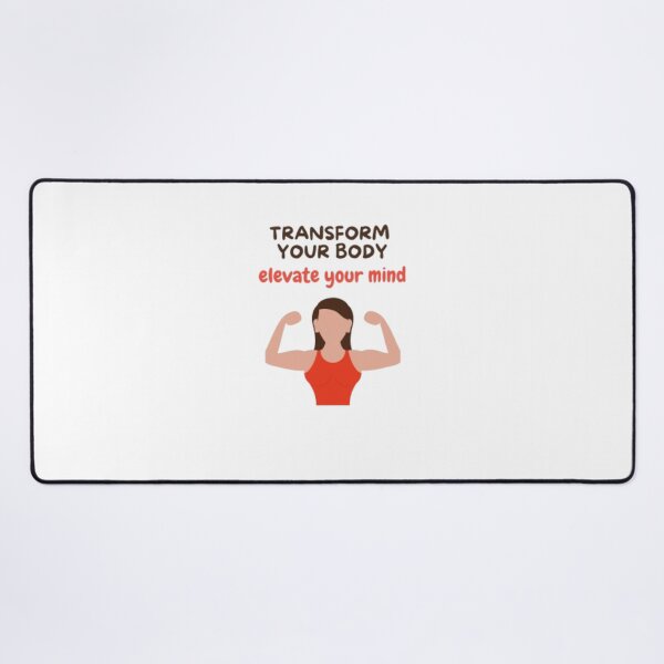 Item preview, Unleash Your Fitness Potential designed and sold by Rimadesign01.