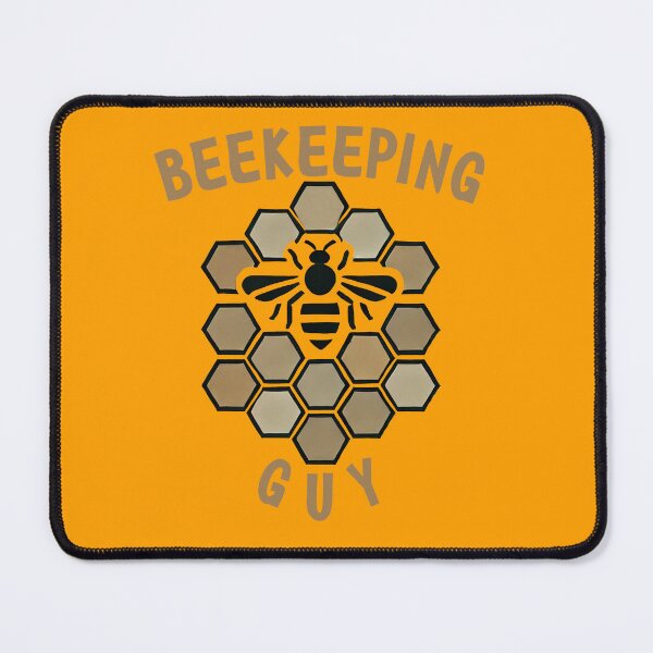Item preview, Beekeeping Guy designed and sold by GrzeGorzoG.