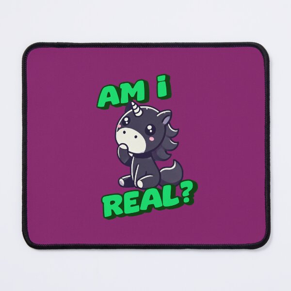 Item preview, Am I Real? - Terry designed and sold by 3DAF.