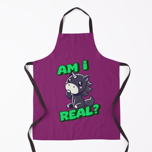 Item preview, Am I Real? -  Terry designed and sold by 3DAF.