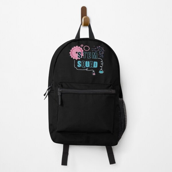 Item preview, Stem Squad designed and sold by Xatutik.art.