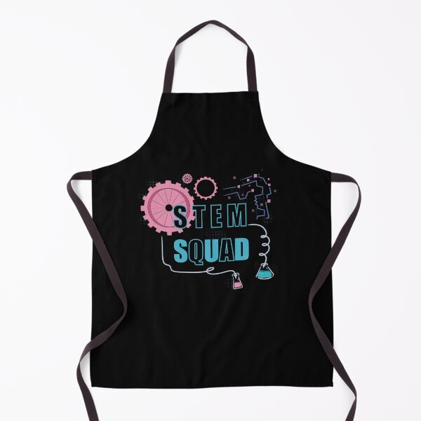 Item preview, Stem Squad designed and sold by Xatutik.art.