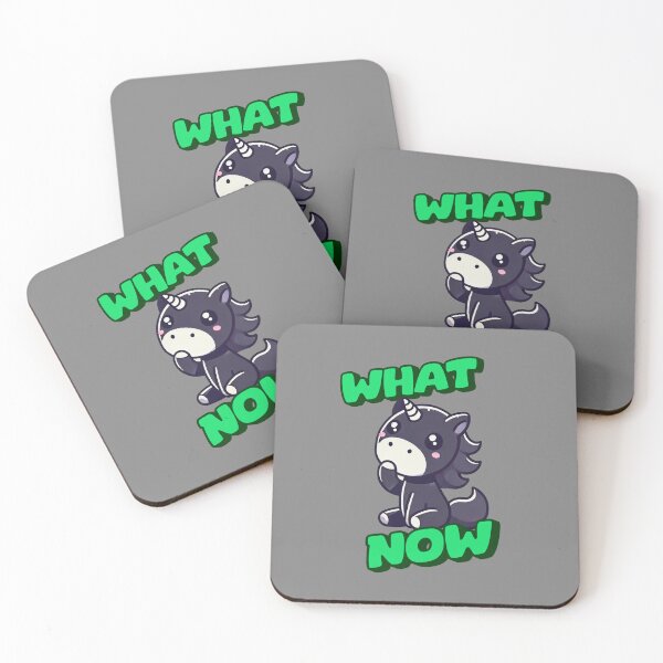 Item preview, What Now -  Terry designed and sold by 3DAF.