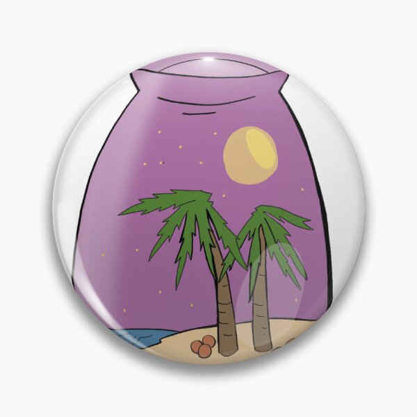 Item preview, Sand Bottle designed and sold by the-retro-wolf.