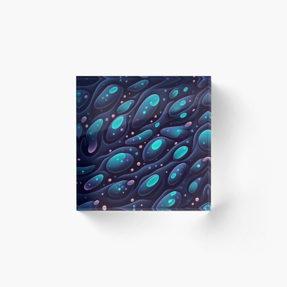 Item preview, Acrylic Block designed and sold by RuiFernandes.