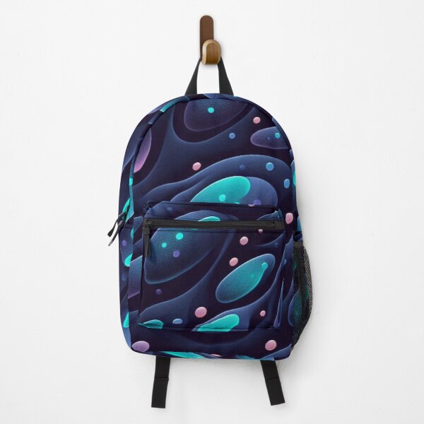 Item preview, Deep-Sea Creature Skin Texture designed and sold by Rui Fernandes.