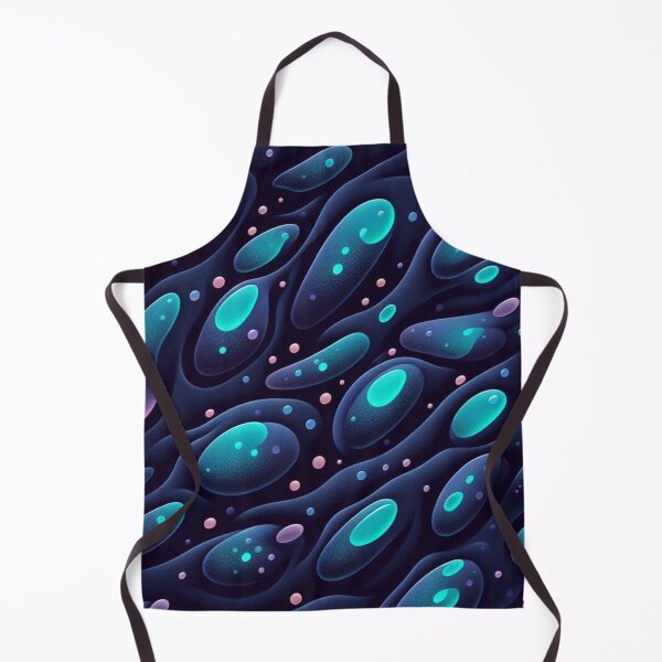 Item preview, Deep-Sea Creature Skin Texture designed and sold by Rui Fernandes.