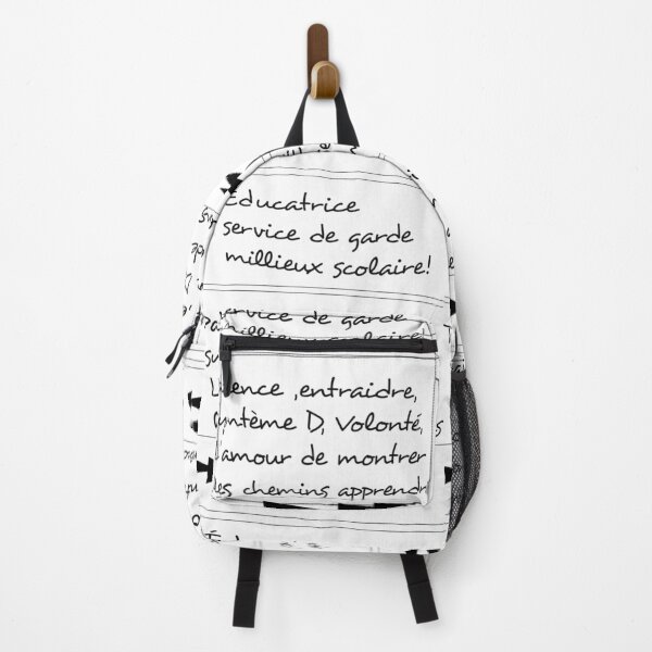 Item preview, educator designed and sold by Karine Dupras.