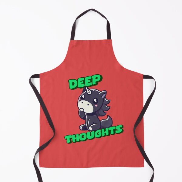 Item preview, Deep Thoughts - Terry designed and sold by 3DAF.