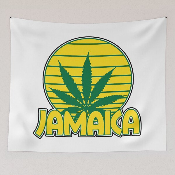 Item preview, Jamaica designed and sold by evatibbs.