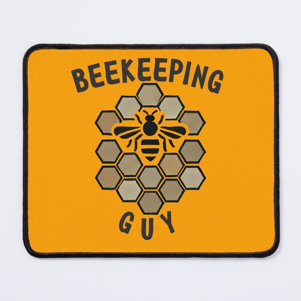 Item preview, Beekeeping Guy designed and sold by GrzeGorzoG.