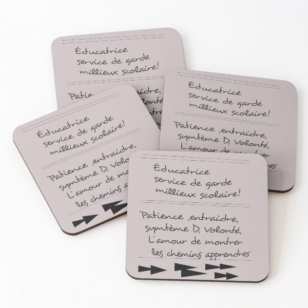 Item preview, educator  designed and sold by Karine Dupras.