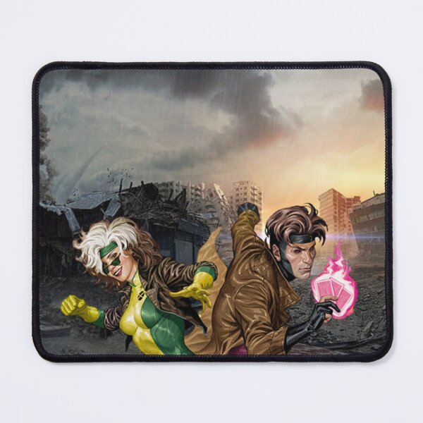 Item preview, Double Trouble designed and sold by Cosplaydude637.