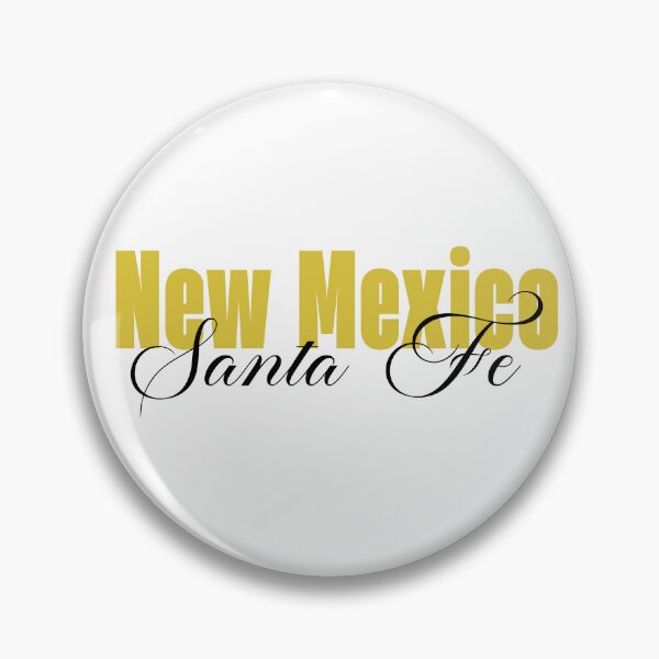 Item preview, us capital /  New Mexico Santa Fe designed and sold by Krasnovaovaova.