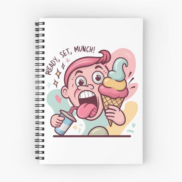 Item preview, When People Stick Their Tongue Out Right Before Eating/Drinking designed and sold by Noertz.