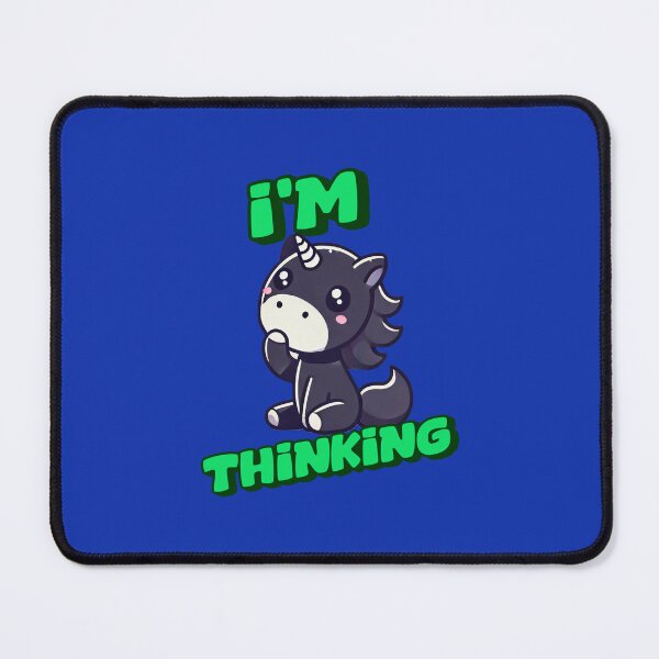 Item preview, I'm Thinking - Terry designed and sold by 3DAF.