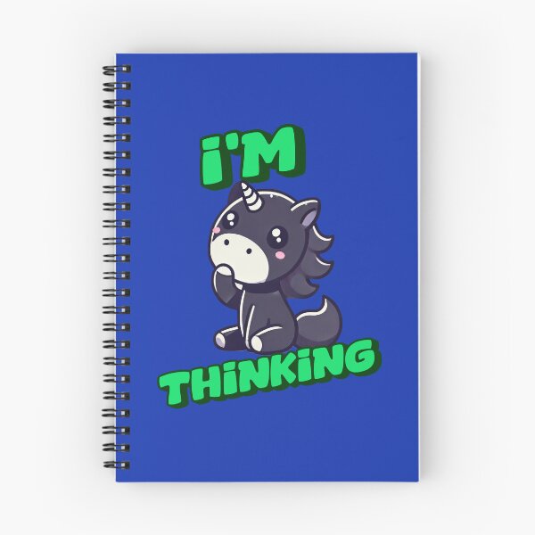 Item preview, I'm Thinking - Terry designed and sold by 3DAF.