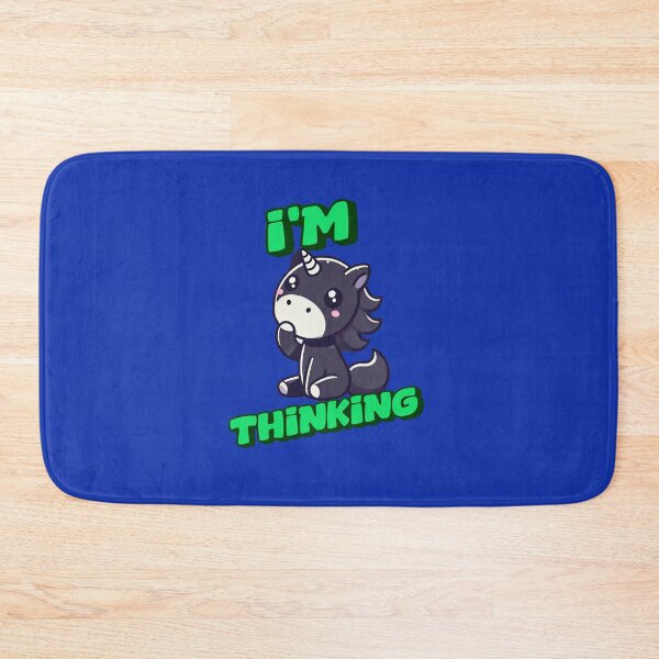Item preview, I'm Thinking - Terry designed and sold by 3DAF.
