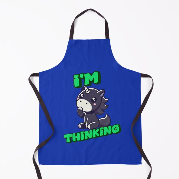 Item preview, I'm Thinking - Terry designed and sold by 3DAF.