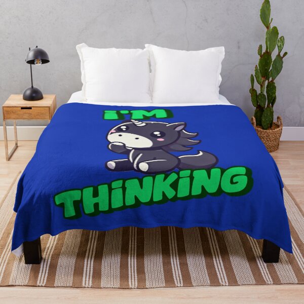 Item preview, I'm Thinking - Terry designed and sold by 3DAF.