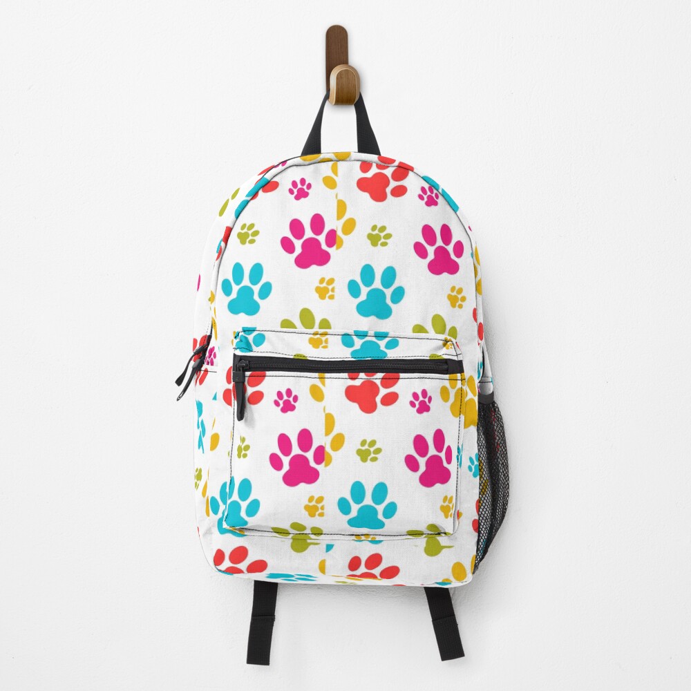 Item preview, Backpack designed and sold by ReeReeDesigns.