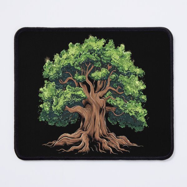 Item preview, Tree Roots: The Foundation of Strength designed and sold by StreetTiger_.