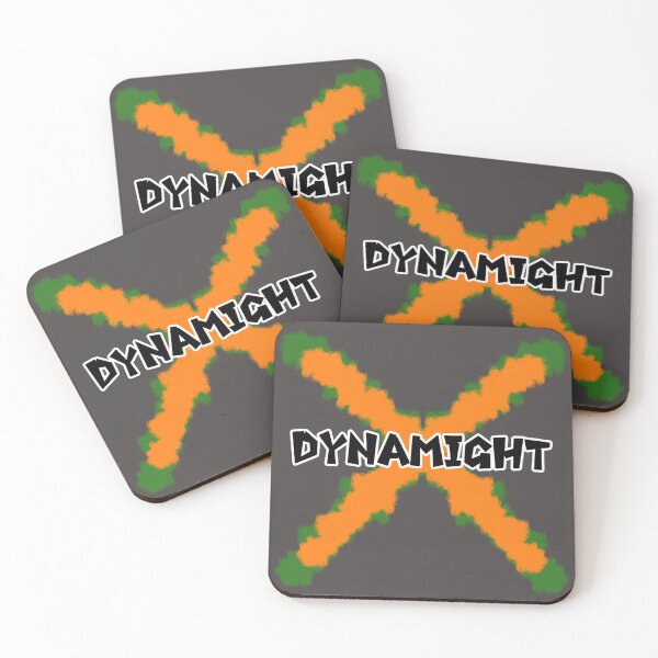 Item preview, Dynamight designed and sold by AirIsDrawing.