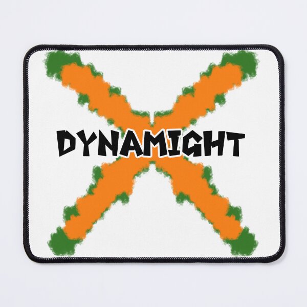 Item preview, Dynamight designed and sold by AirIsDrawing.