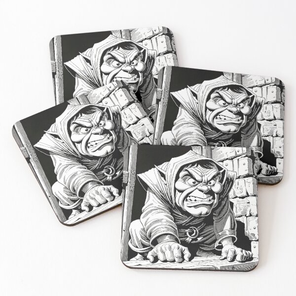Item preview, The watchman designed and sold by Hensfield.