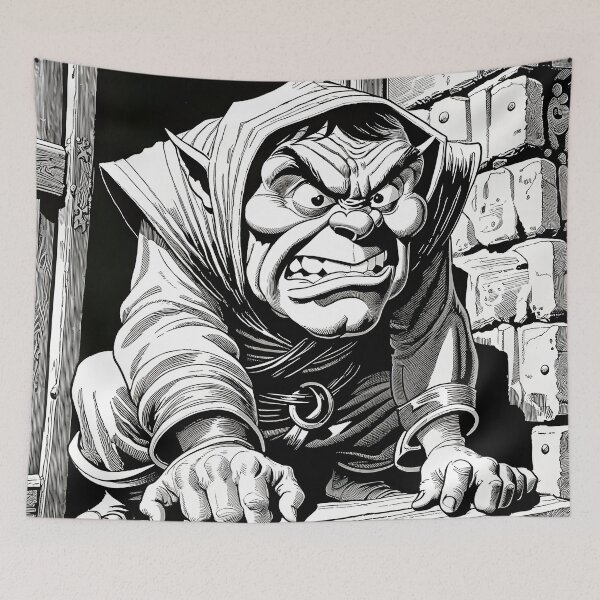 Item preview, The watchman designed and sold by Hensfield.