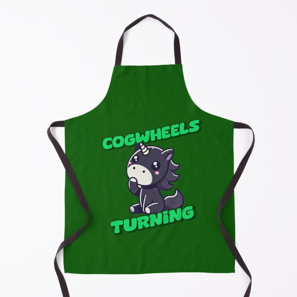 Item preview, Cogwheels Turning - Terry designed and sold by 3DAF.