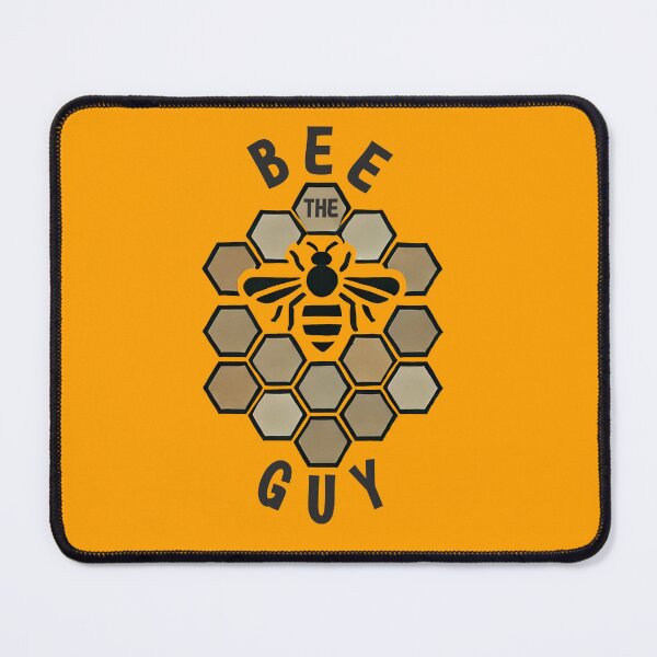 Item preview, The Bee Guy designed and sold by GrzeGorzoG.