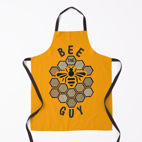 Item preview, The Bee Guy designed and sold by GrzeGorzoG.