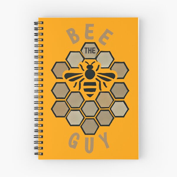 Item preview, The Bee Guy designed and sold by GrzeGorzoG.
