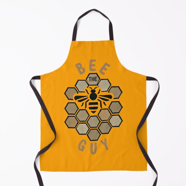Item preview, The Bee Guy designed and sold by GrzeGorzoG.