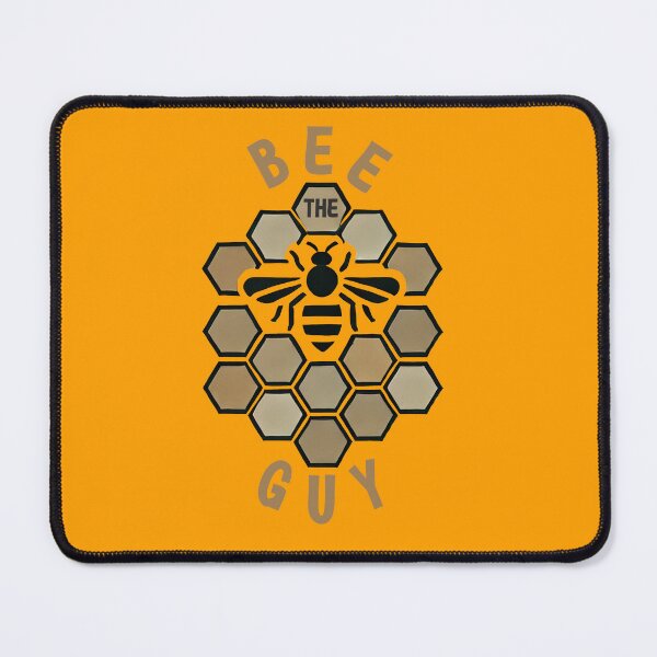Item preview, The Bee Guy designed and sold by GrzeGorzoG.
