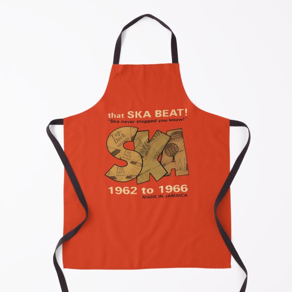 Item preview, That Ska Beat Ska Never Stopped You Know designed and sold by evatibbs.