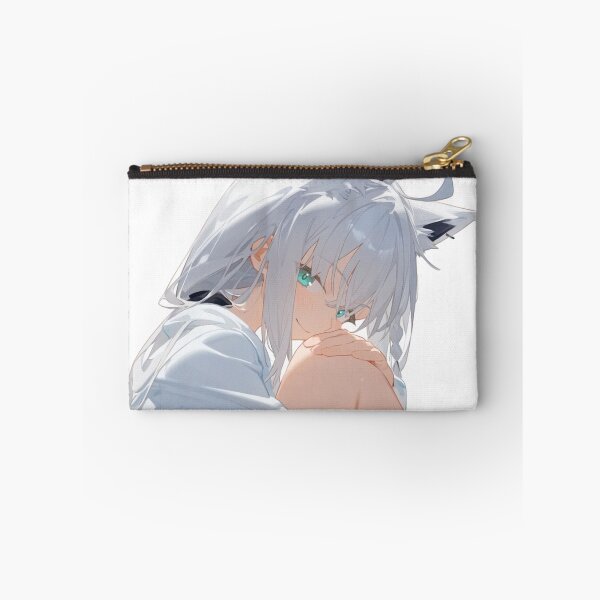 Item preview, Shirakami Fubuki - Hololive FanArt designed and sold by Weeb  Store.