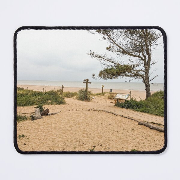 Item preview, Holme Dunes National Nature Reserve Norfolk UK designed and sold by Jim Key.